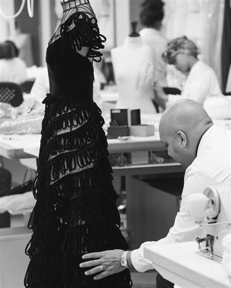 atelier couture dior|christian dior couture website.